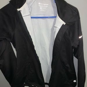 champion jacket